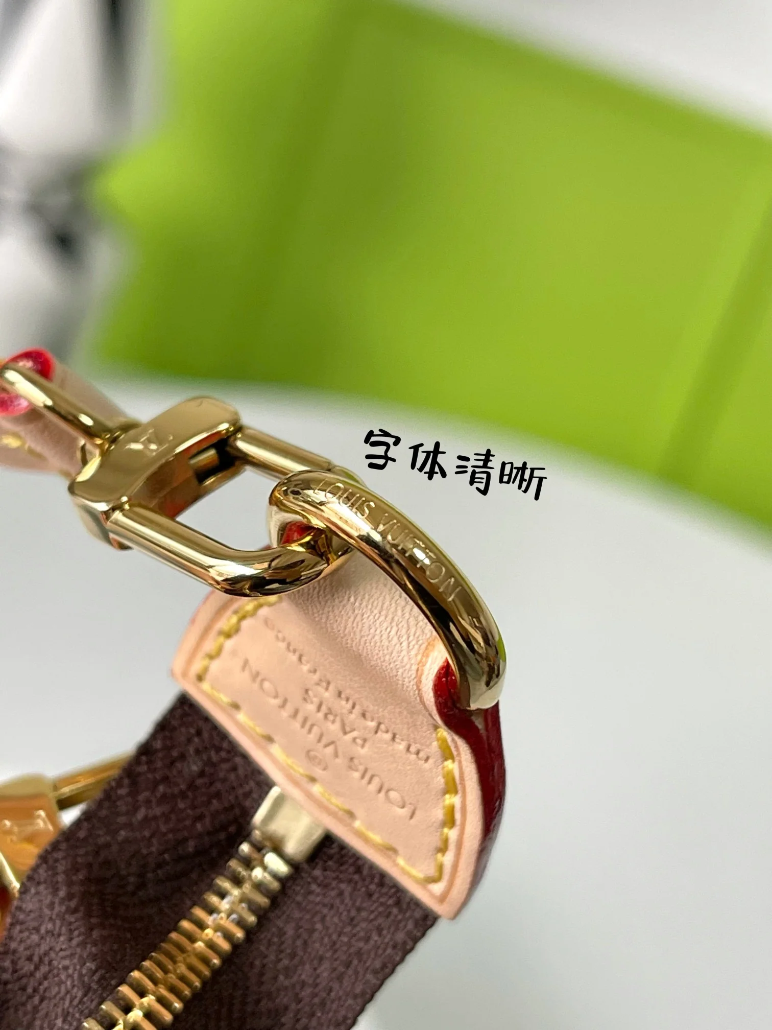 m82766-LV-pochette-accessoire-mahjong bag-handbag-shoulder-crossbody-body bag