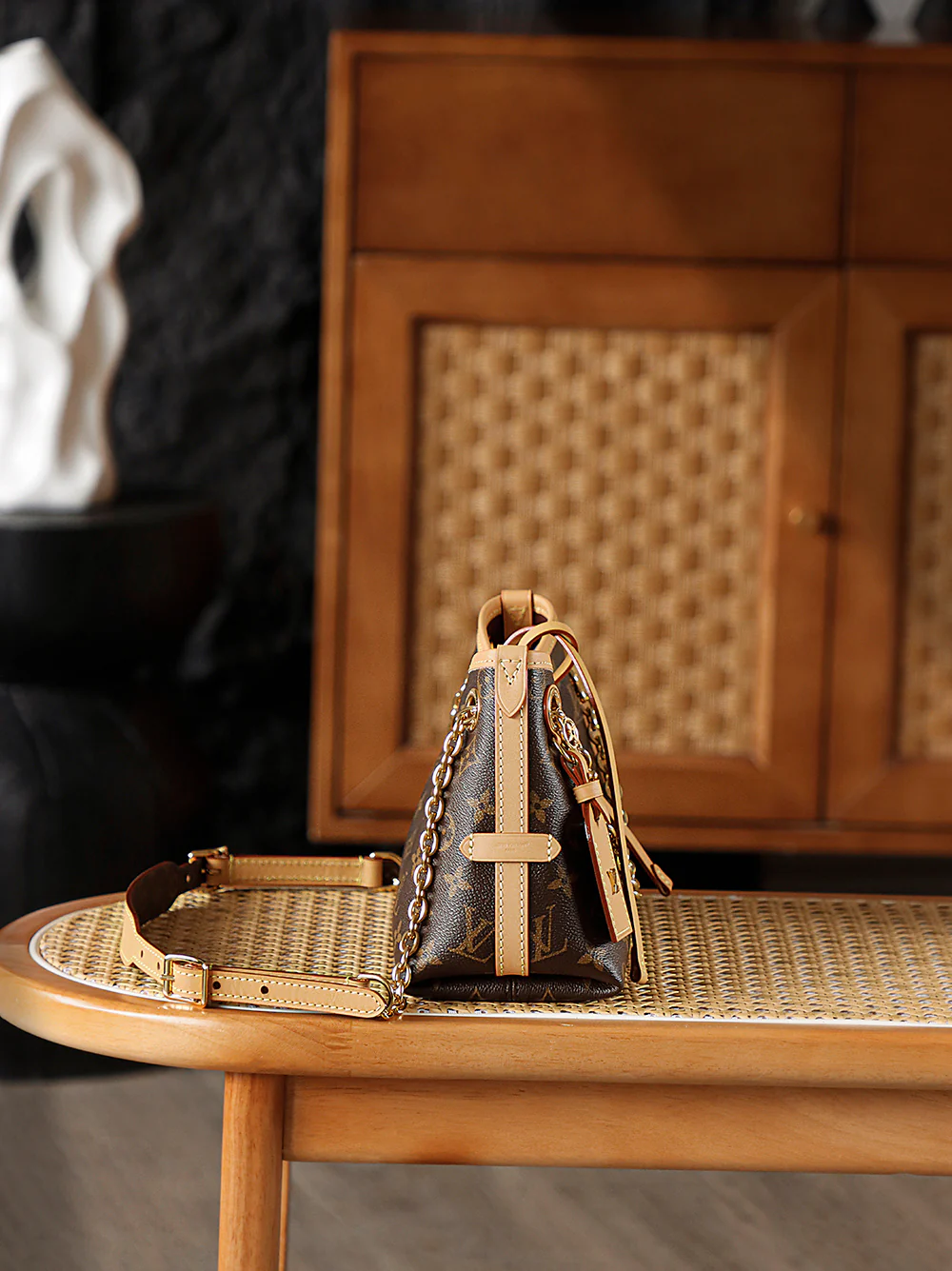 LV-m13014-carryall-bb сумка-классическая монограмма