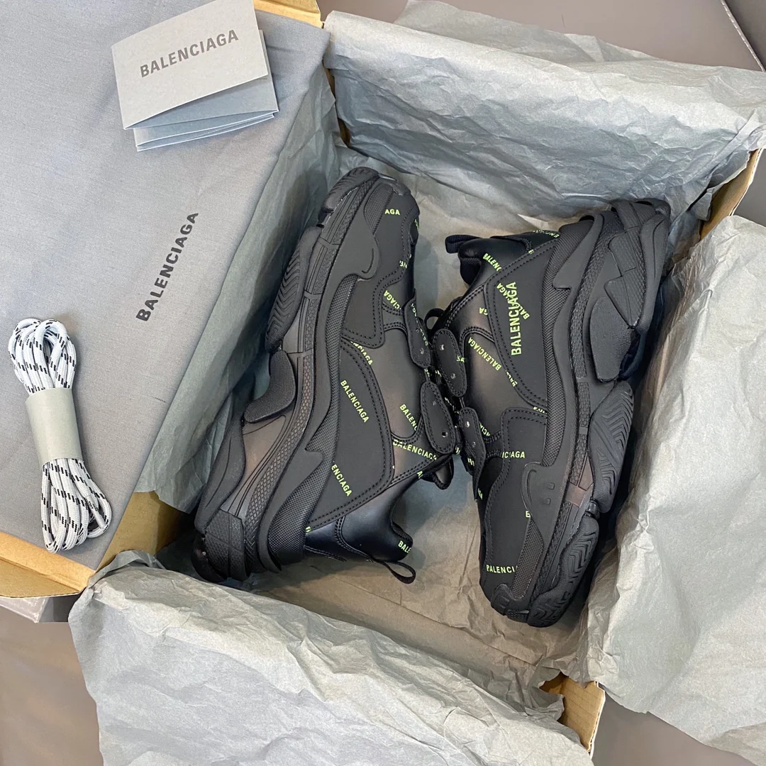 Кроссовки Balenciaga Triple Shoes 2