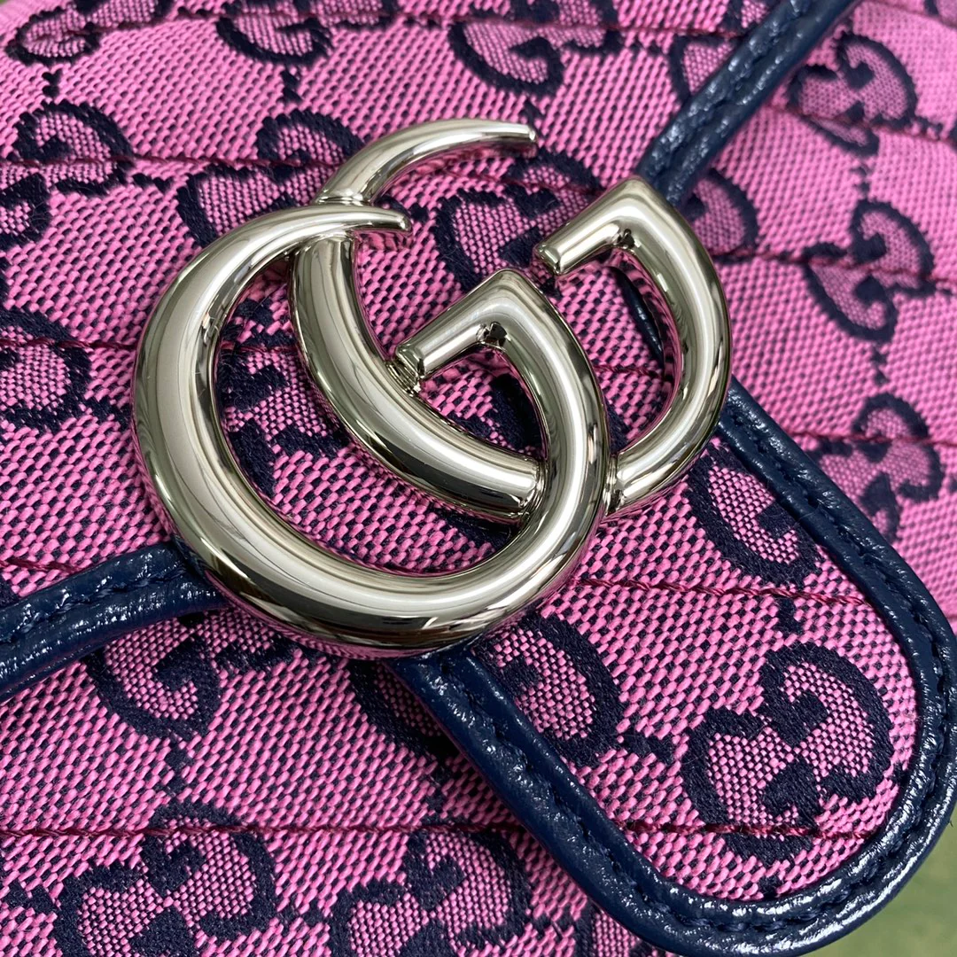 Коллекция Gucci Marmont - 22 см