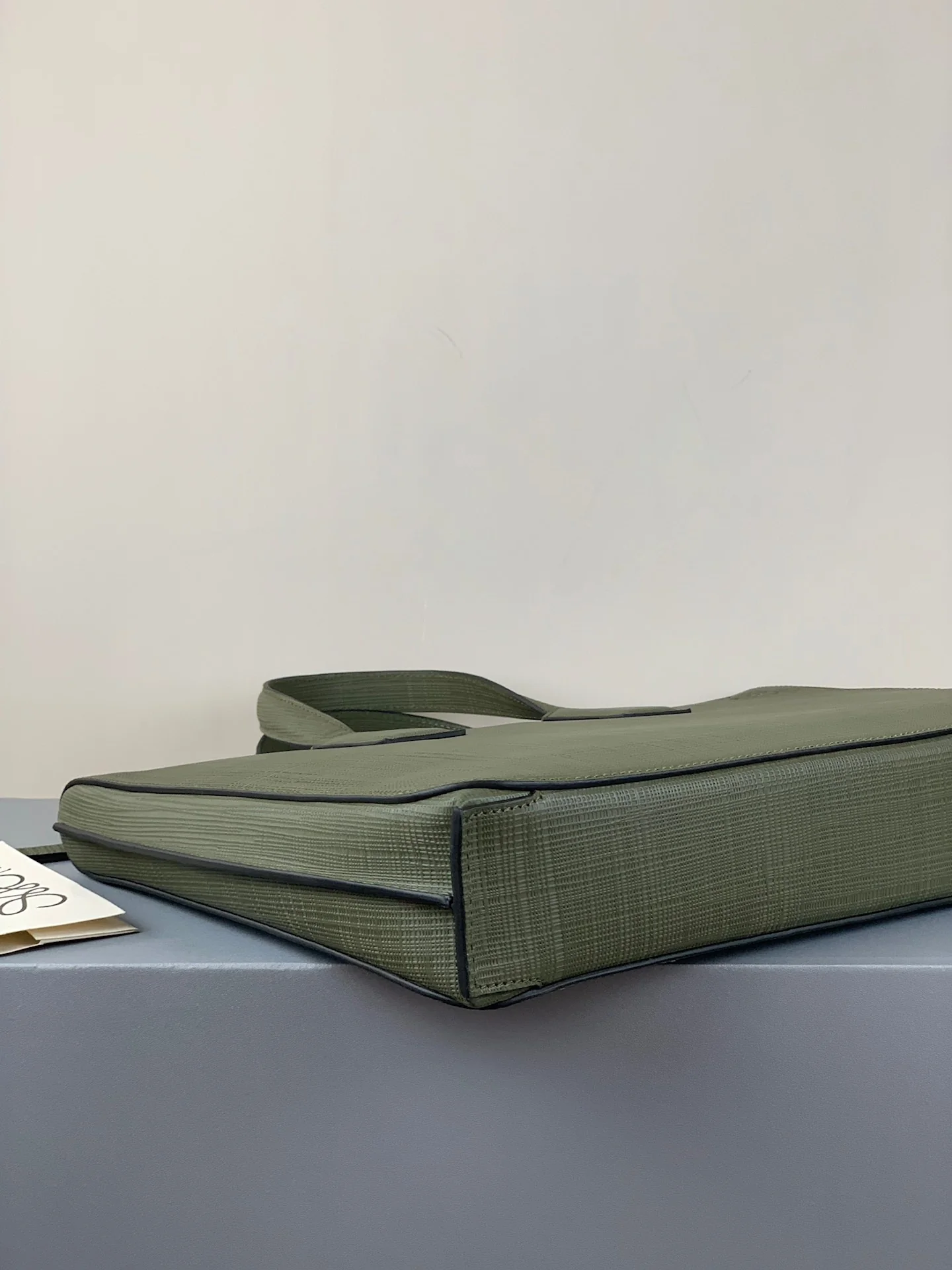 Портфель Loewe-goya Simple - Мужской портфель - 2 шт.