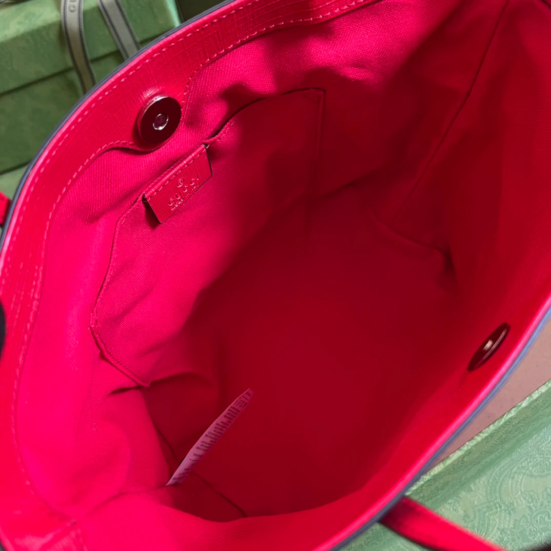 Сумка-тоут Gucci - 15