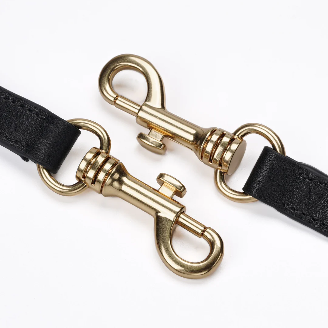 Сумка Miu Miu Aventure из кожи наппа - Черная - Маленькая