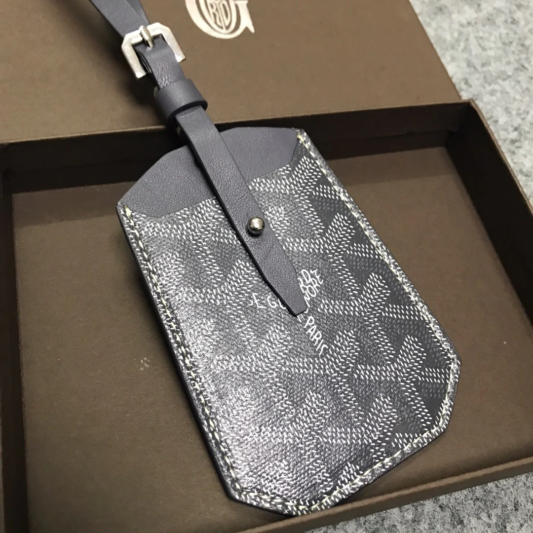 Goyard — Подвеска — Подвеска для сумки — 4