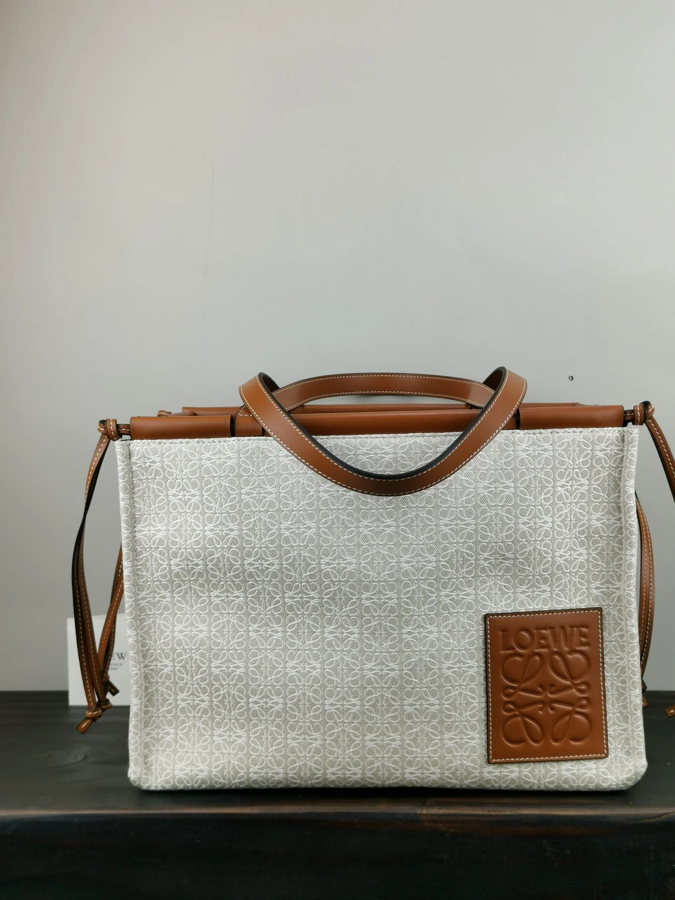 Loewe-cushion-tote-large-1