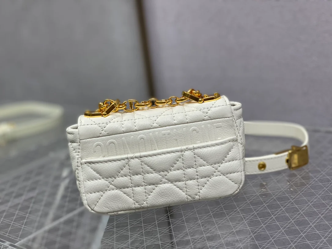 Серия Dior Micro - Белый