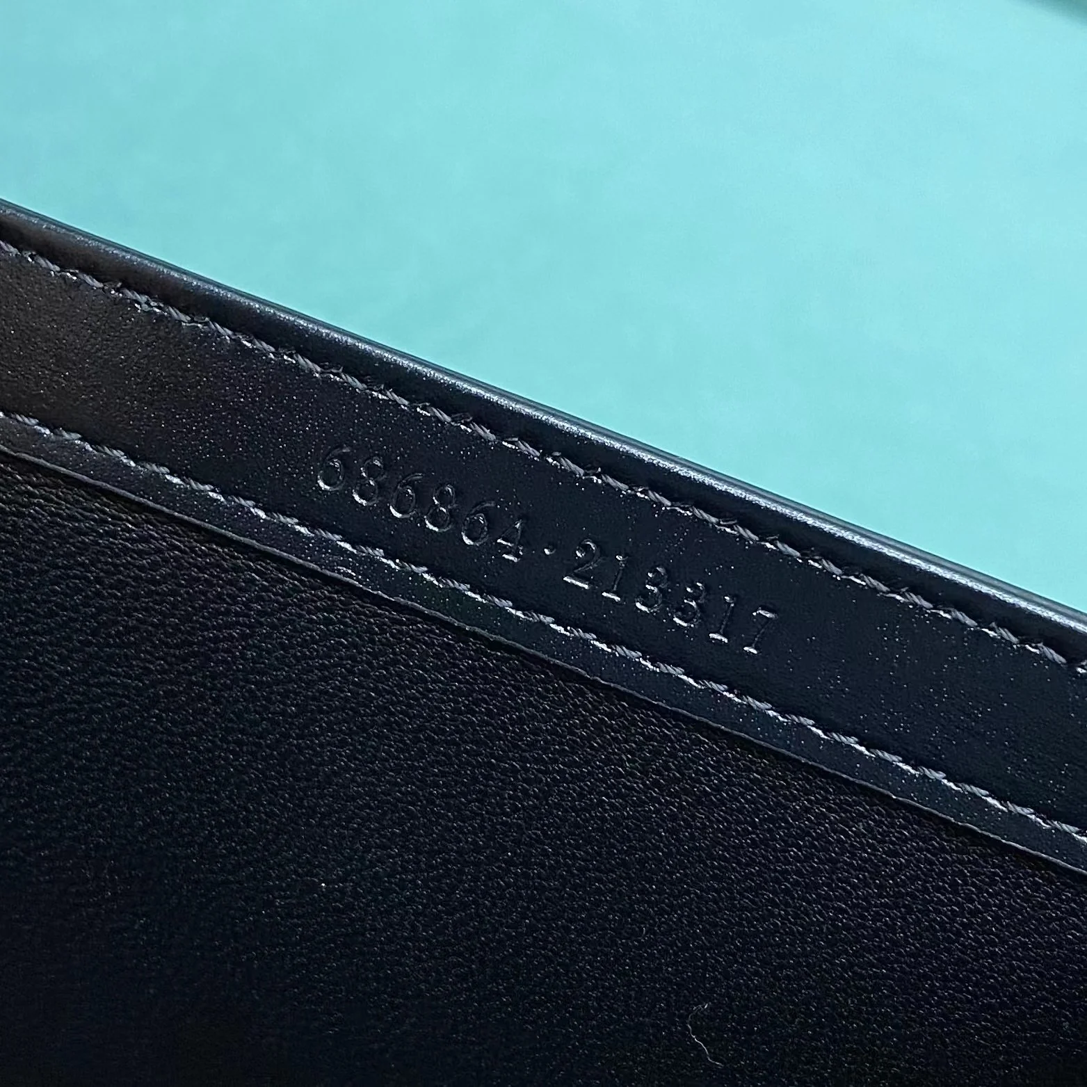 Сумка Gucci Retro Bamboo Bag - Маленькая - 4