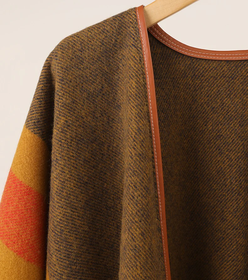 Эксклюзивная рекомендация Hermes - Редкая и изысканная накидка - Высокая цена