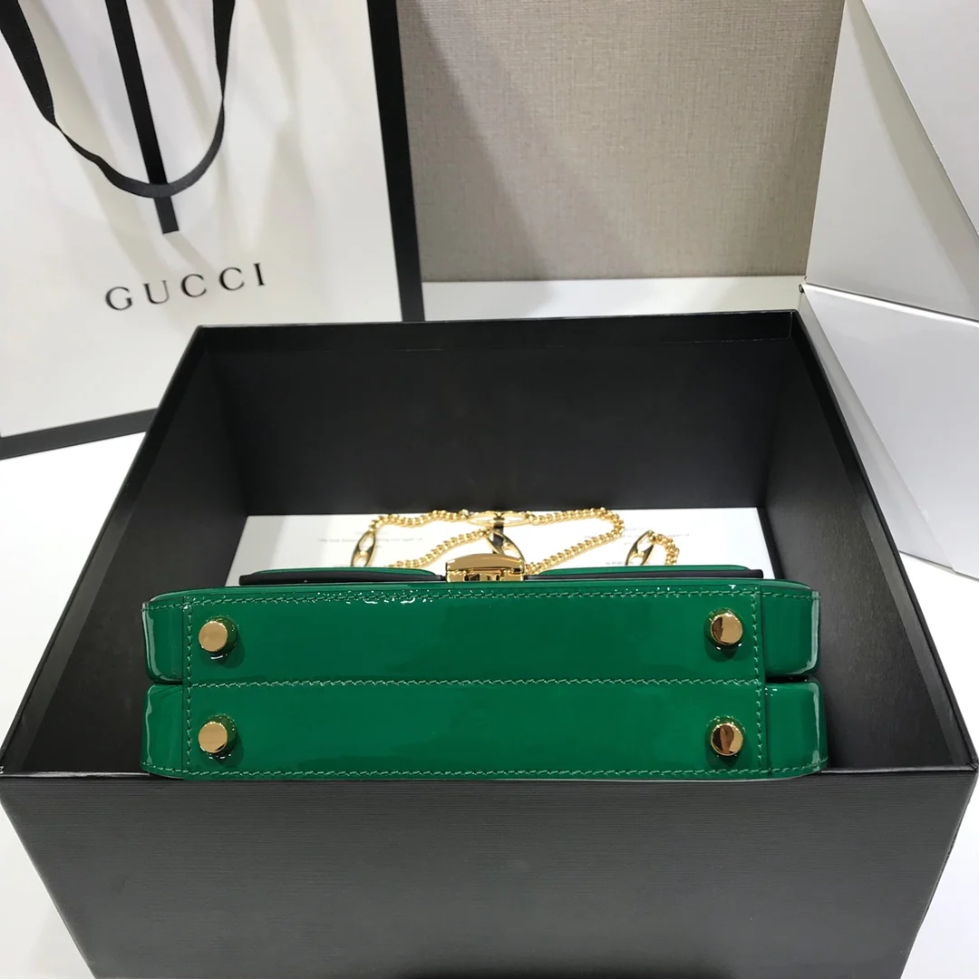 Сумка Gucci Retro Chain Bag - 2