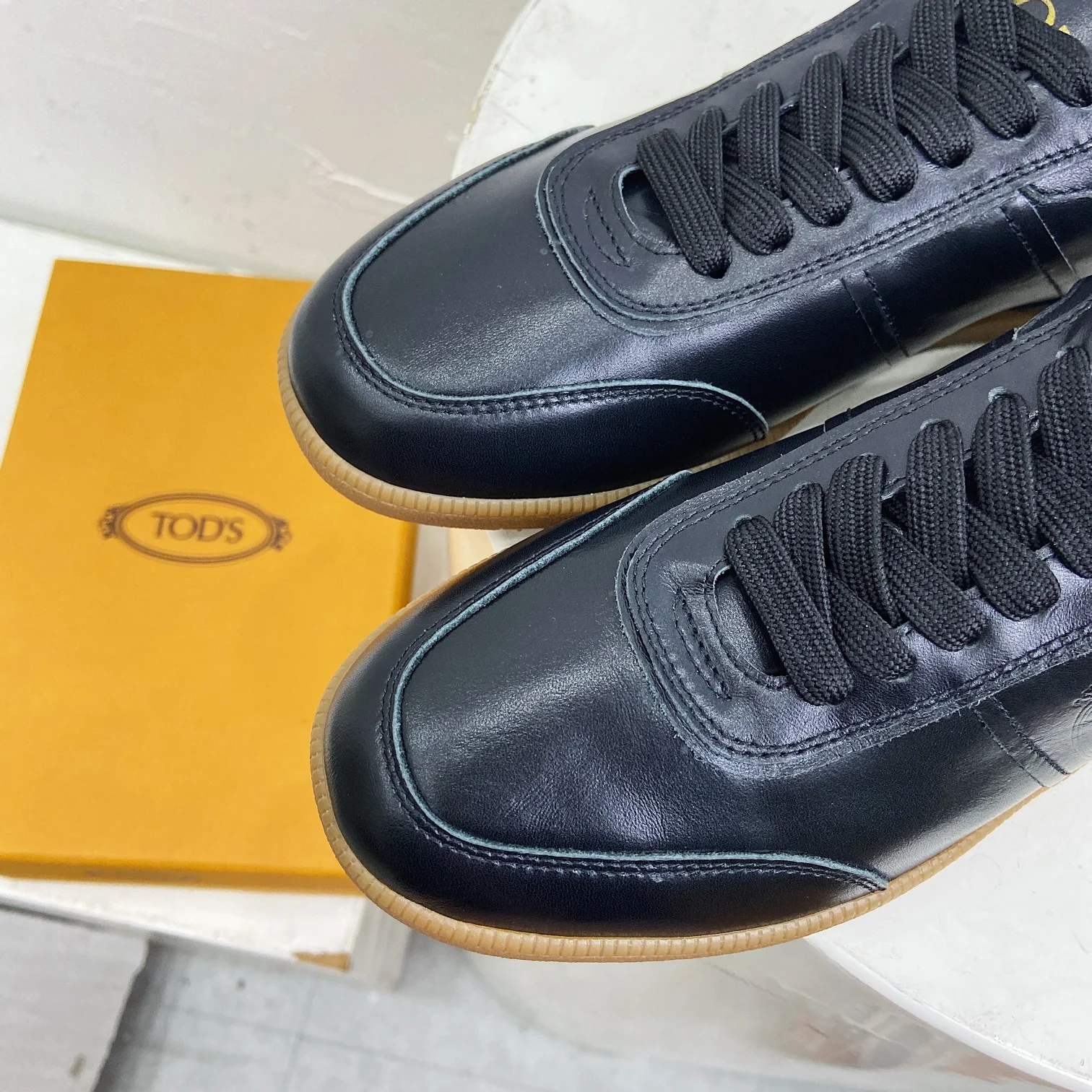 Tods - Туфли на плоской подошве - Повседневная обувь