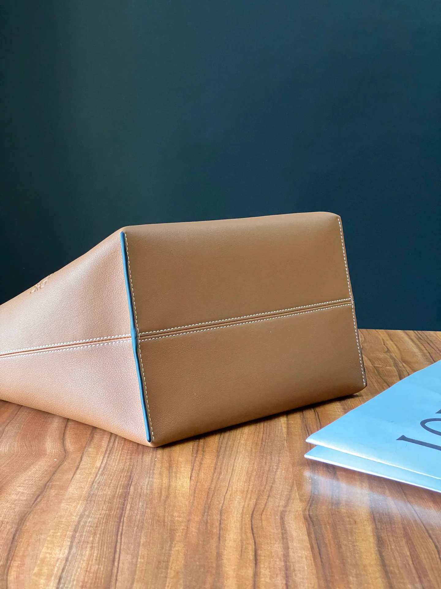 Ланч-бокс Loewe Cubi - Большой - 1 шт.