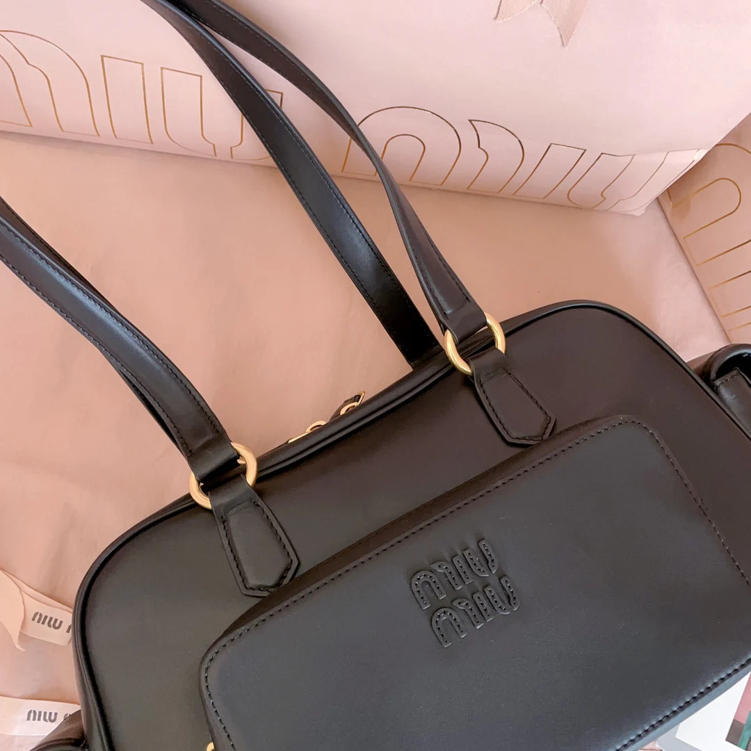 Сумка для мотоцикла Miu Miu-5bb179