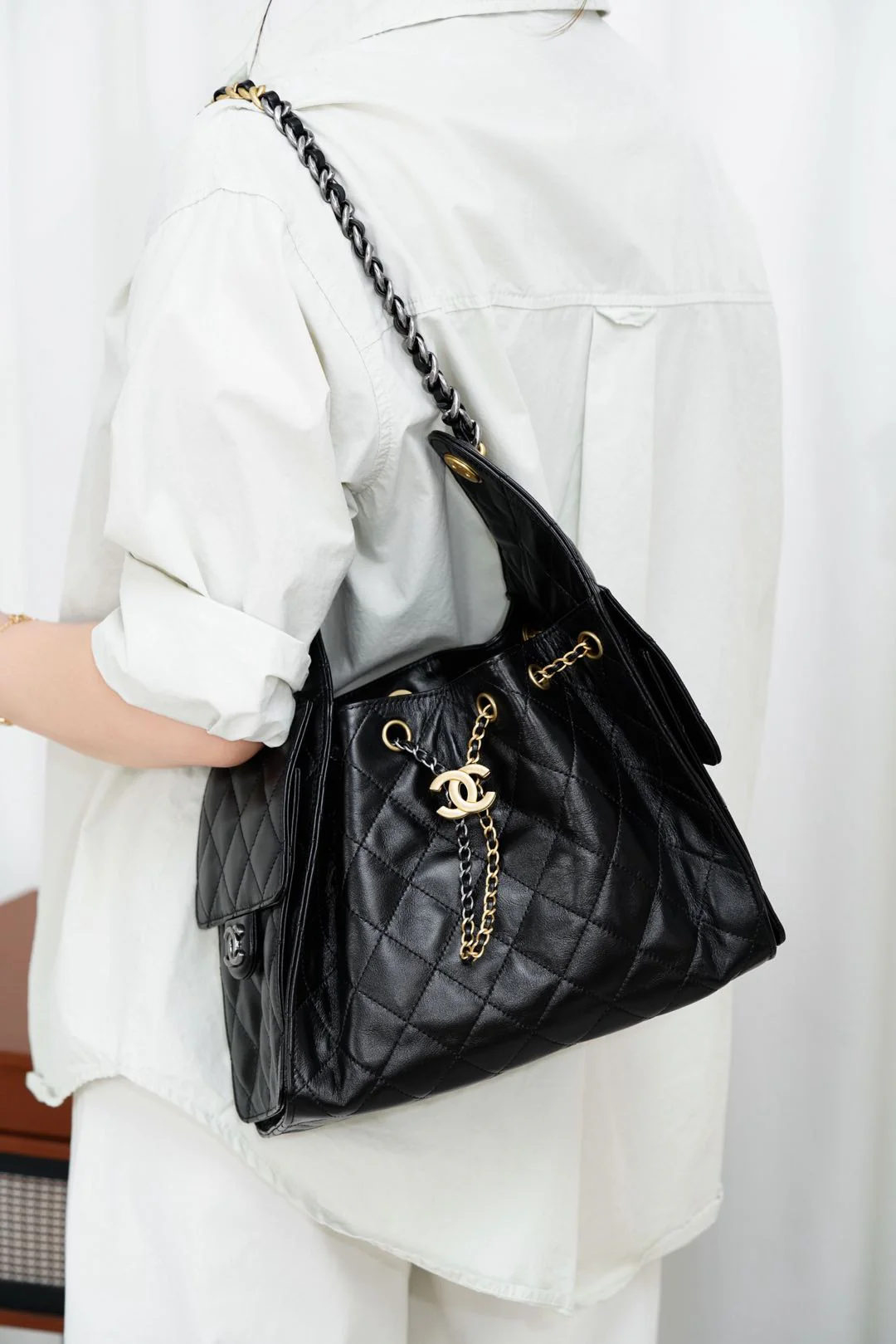 Chanel 25b - Цепочка 