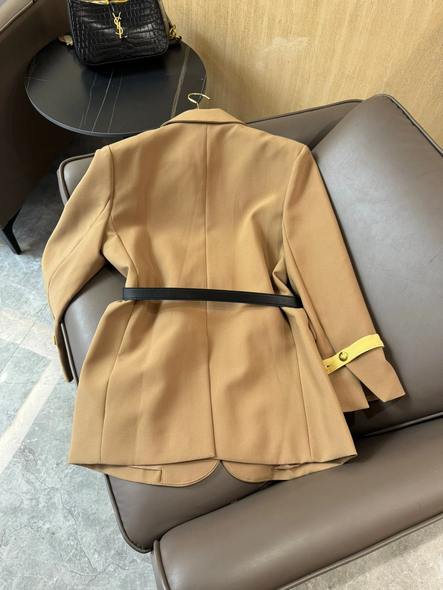 Пиджак Celine 2403-24ss (новый)