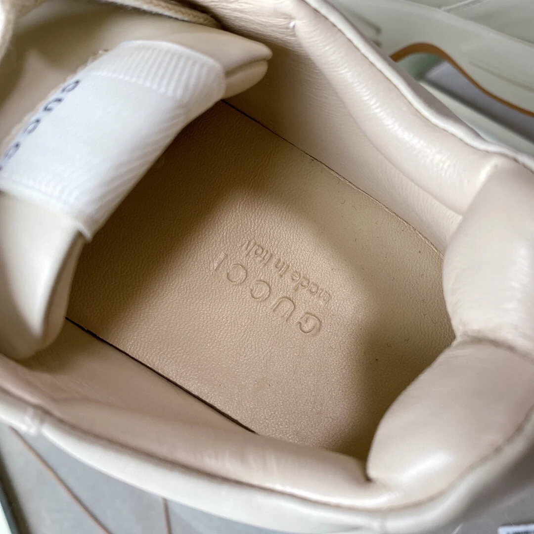 Gucci - Dad Shoes - 2