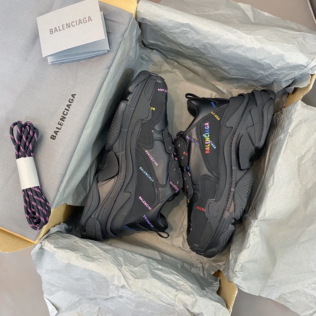Кроссовки Balenciaga Triple Shoes 2