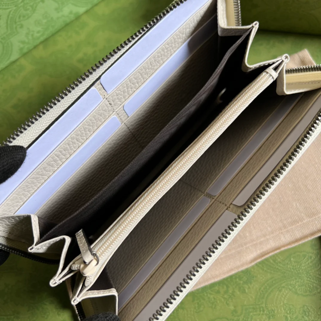 Gucci GG Marmont系列长夹