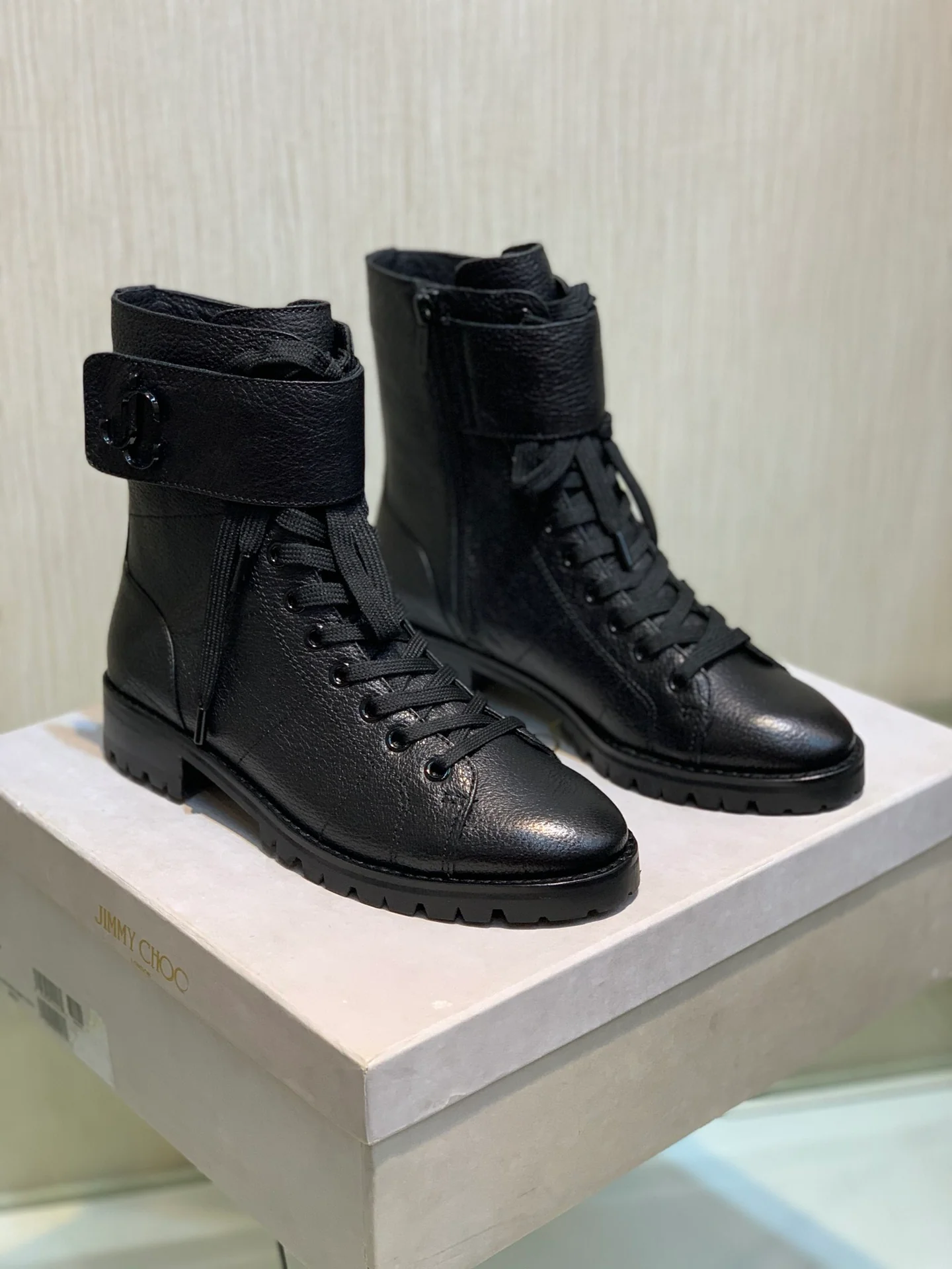 Jimmy - Новинка сезона осень/зима 2022 - Сапоги для верховой езды