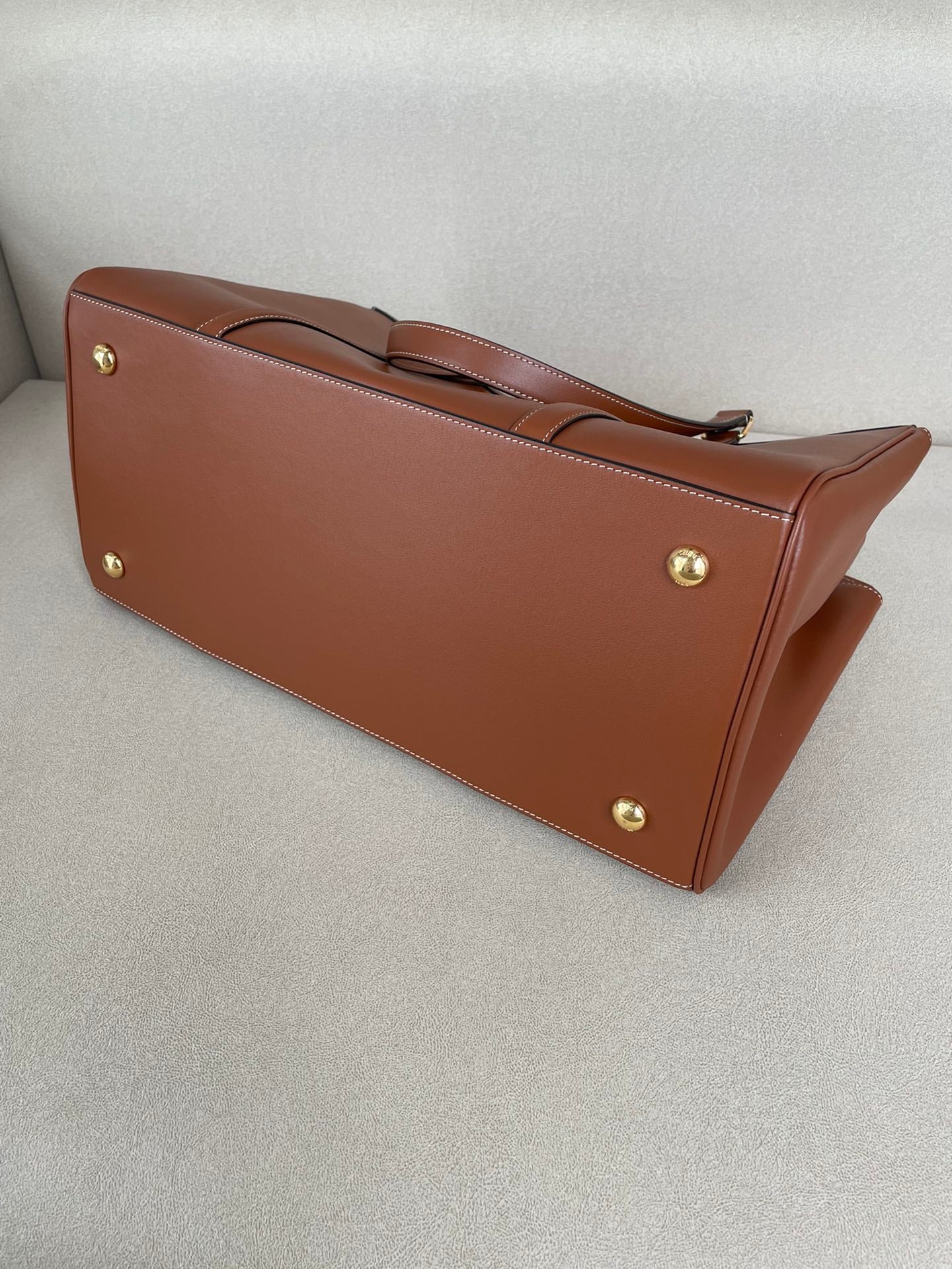 Селин-кабас-16-коричневый