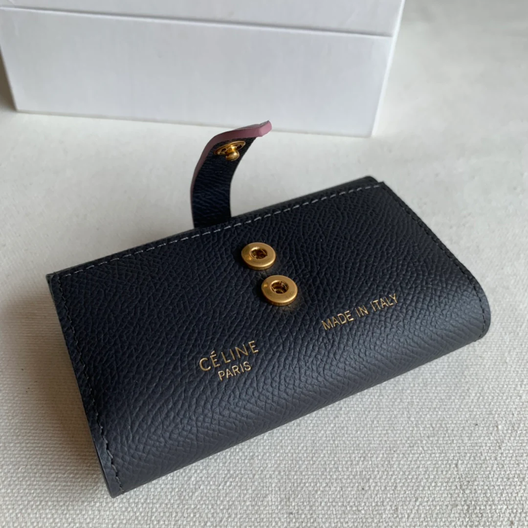 Чехол для ключей Celine