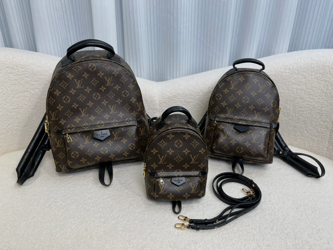 LV-m44873-palm-springs-mini backpack-brown