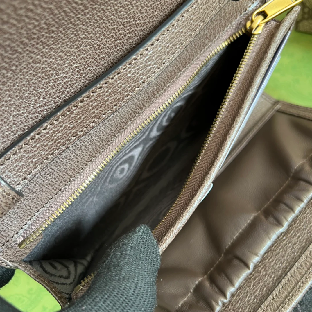 Gucci x Balenciaga 联名WOC