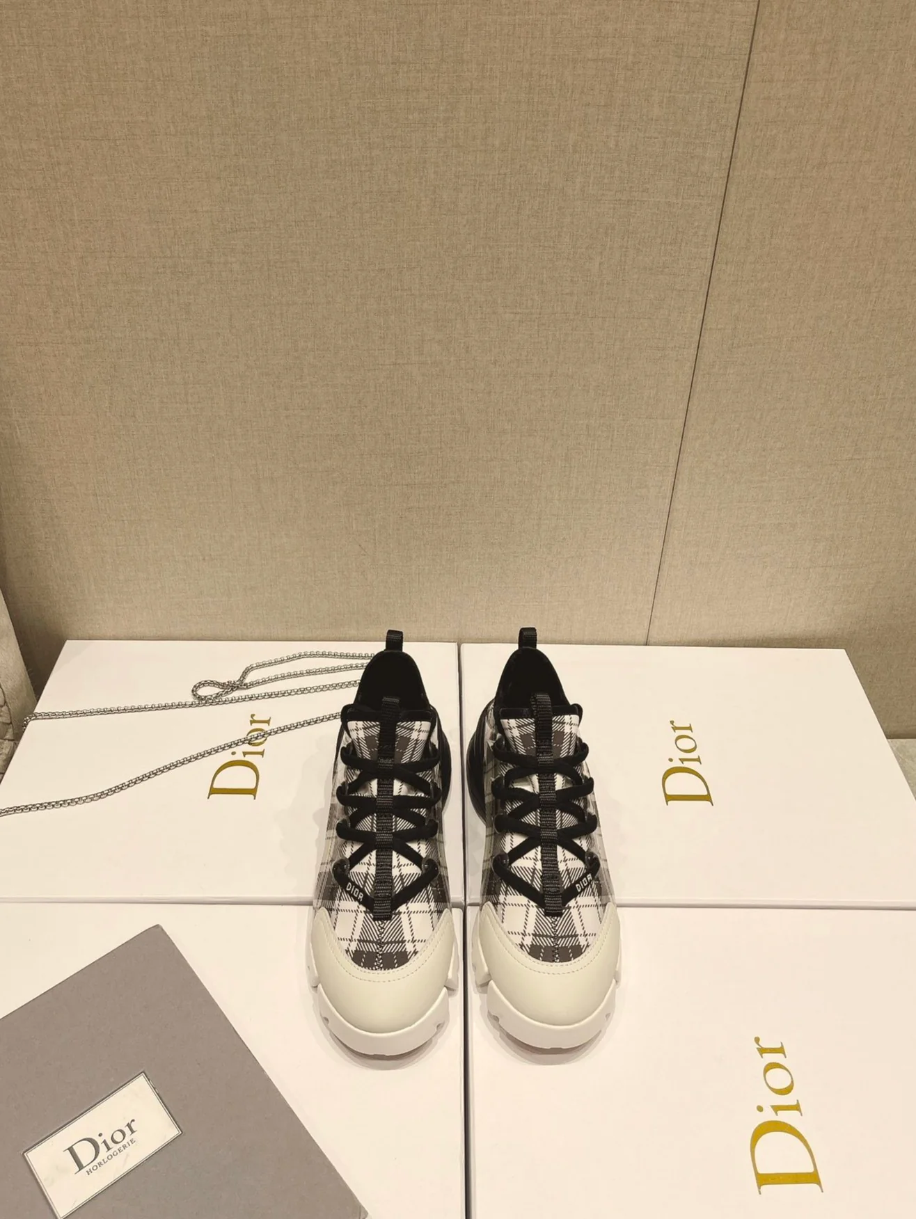 Dior - Dad Shoes - 14