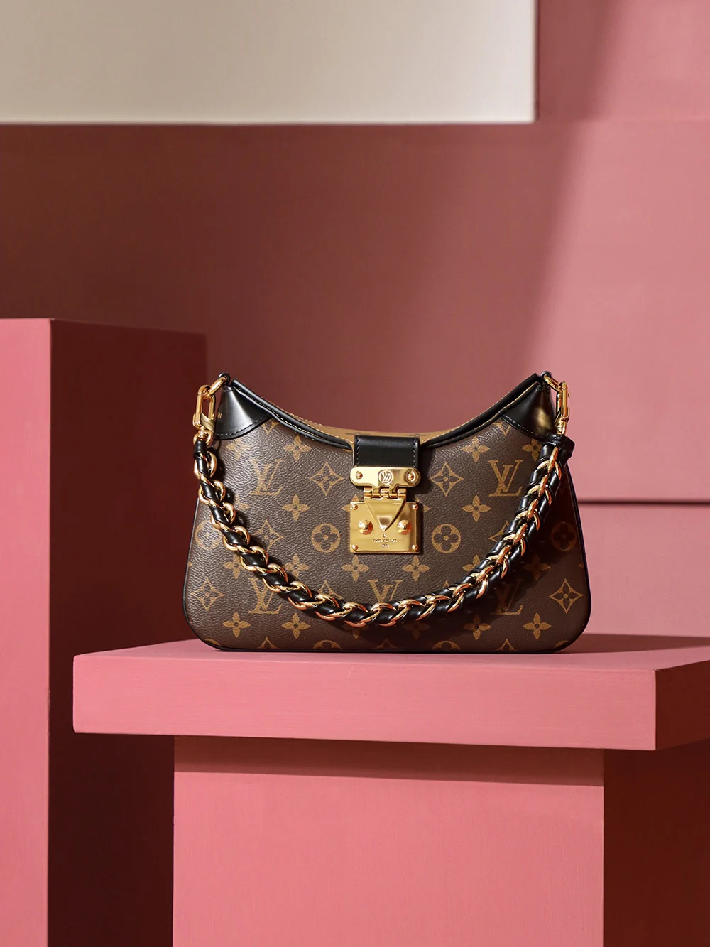 m46659-LV-twinny подмышечная сумка