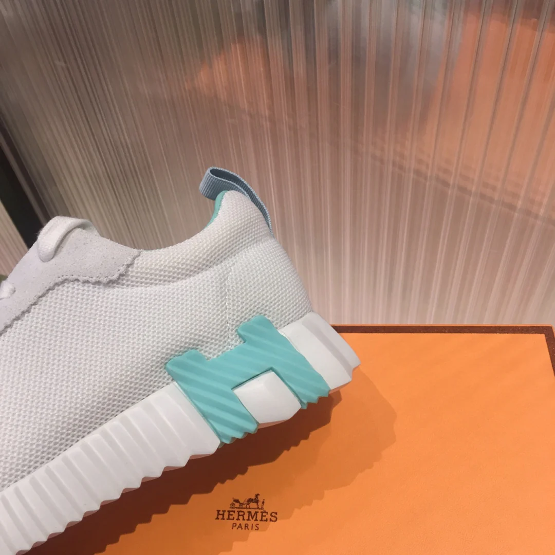 Hermes - Кроссовки - Повседневная обувь - 1