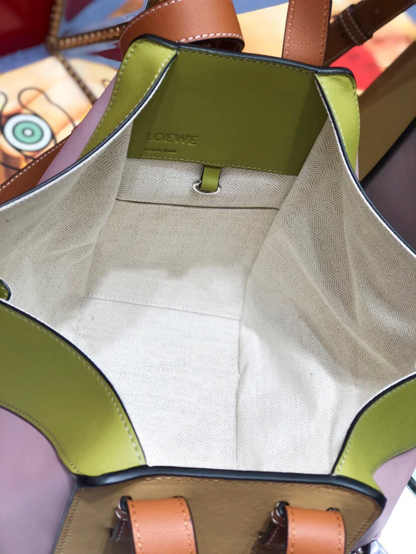 Гамак Loewe, маленький, 13,5х25х30 см, 64 дюйма.