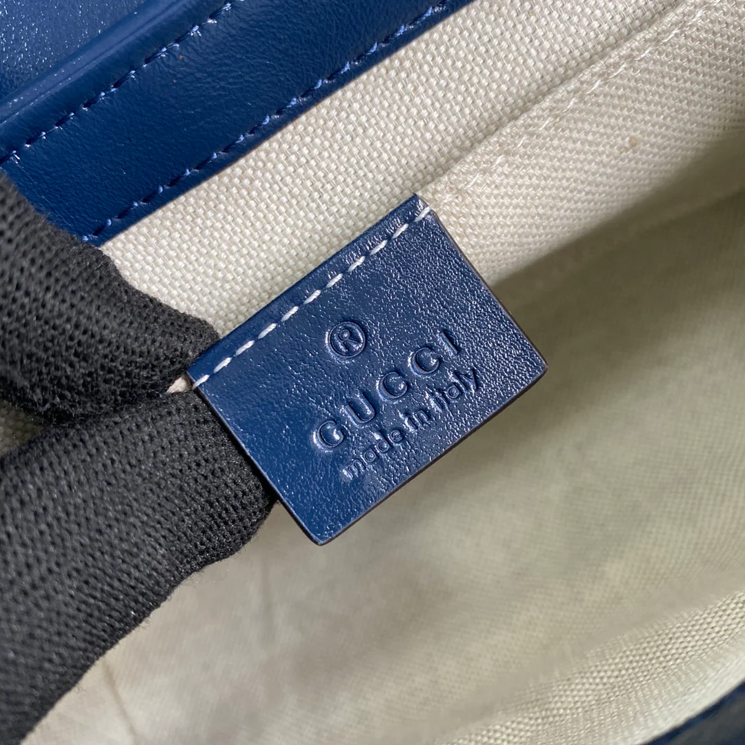 Серия Gucci Marmont - 22 см - 2