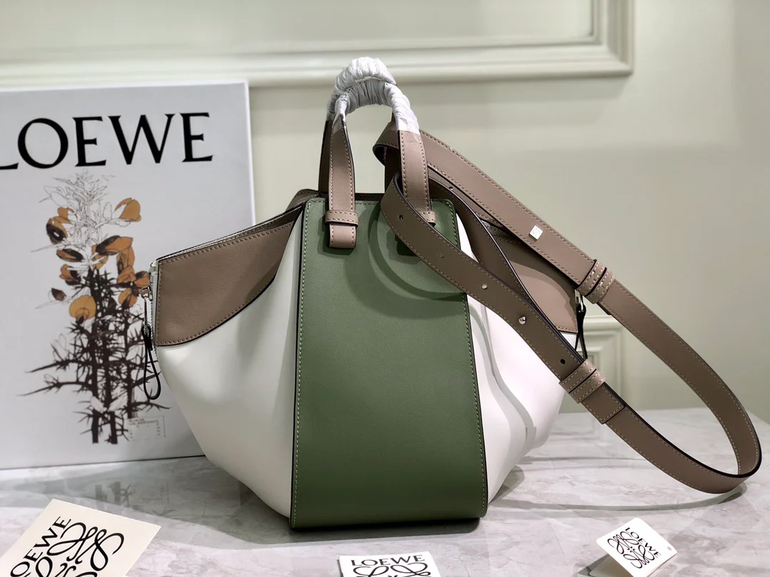 Гамак Loewe, маленький, 13,5х25х30 см, 34 дюйма.