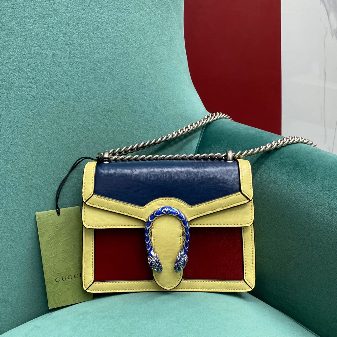 Сумка Gucci Dionysus - 3