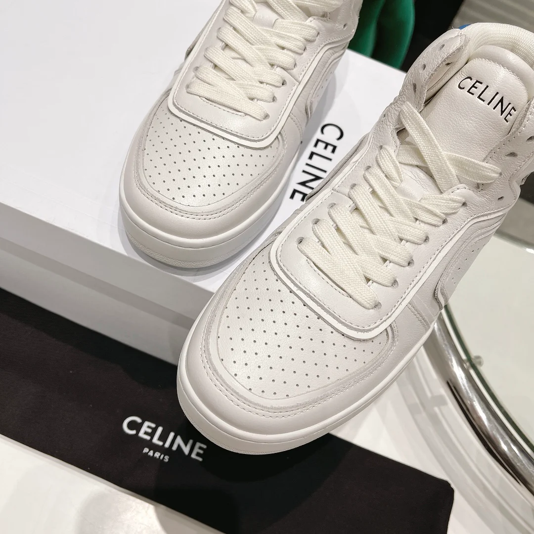 Celine - Высокие кроссовки - Повседневная обувь - Спортивная обувь