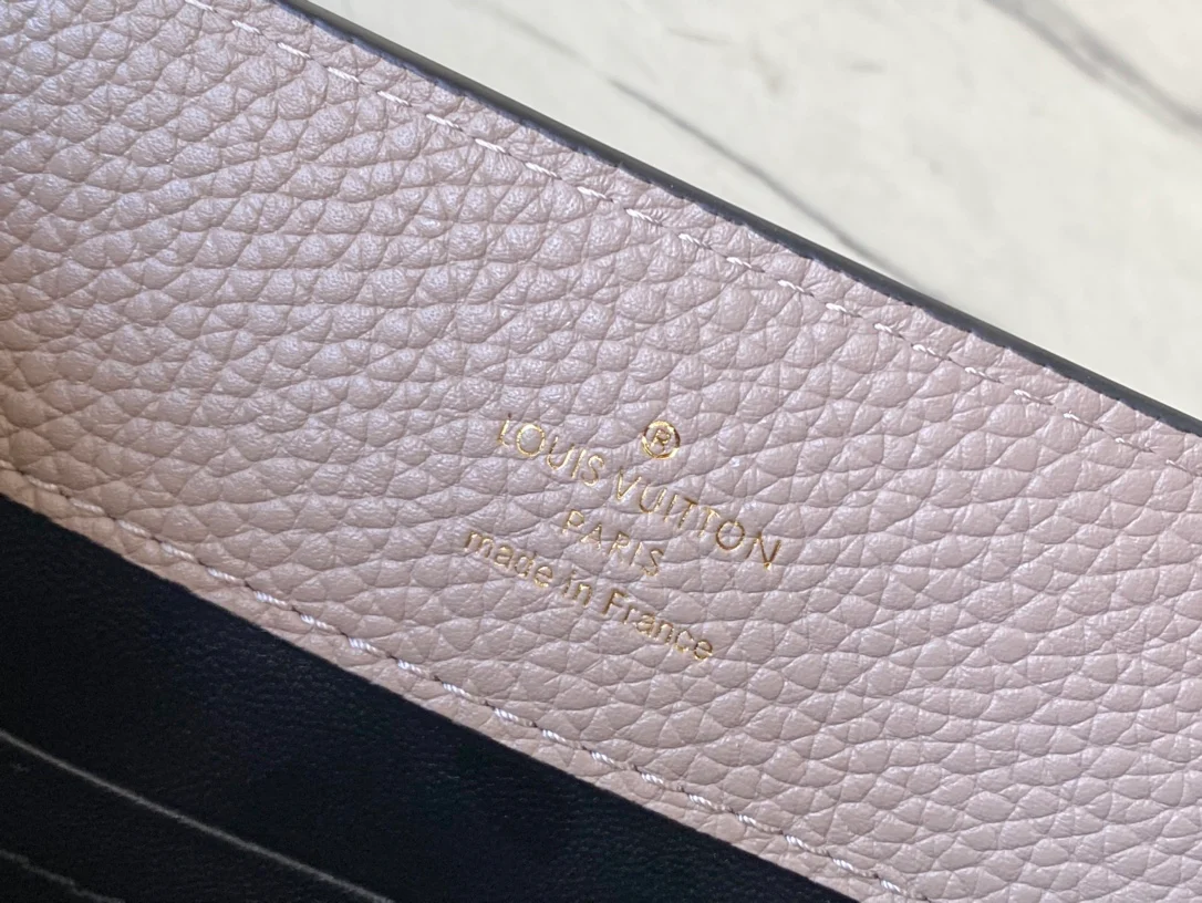 LV-m24736-capucinesbb маленькая сумочка-серая