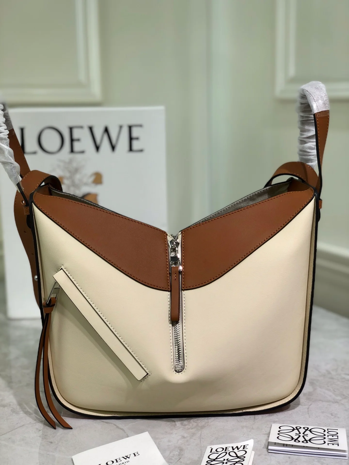 Гамак Loewe, маленький, 13,5х25х30 см, 22 дюйма.