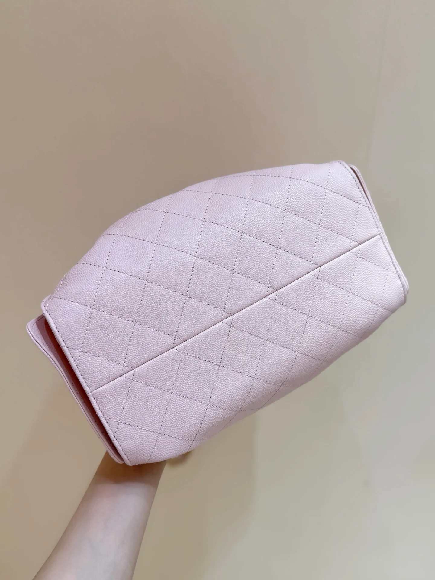 Сумка Chanel 25s 25bag - с экстрактом личи