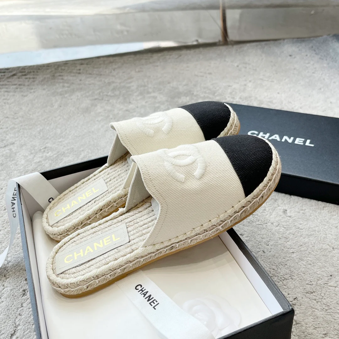 Chanel - Коллекция 