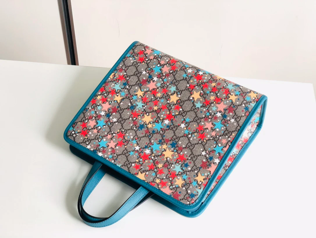 Сумка-тоут Gucci - 28-26-5-9 см - 1 шт.