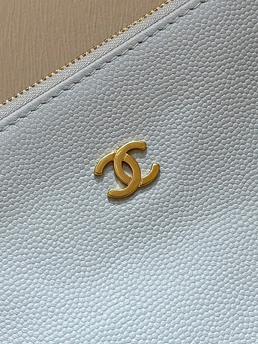 Сумка Chanel 25s 25bag Large - синяя