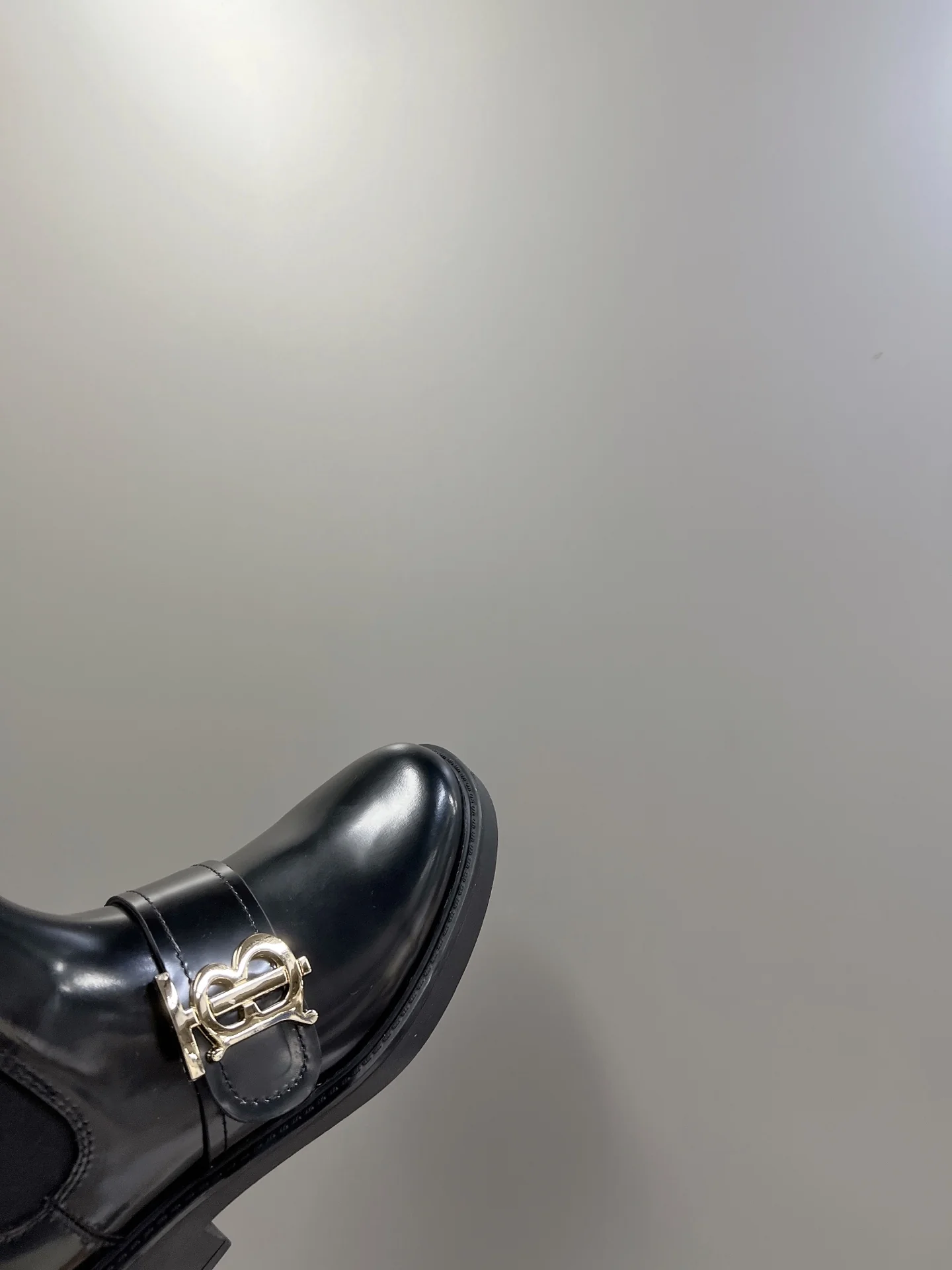 Burberry - Новинка ранней весны - Ботильоны Taobao - 1