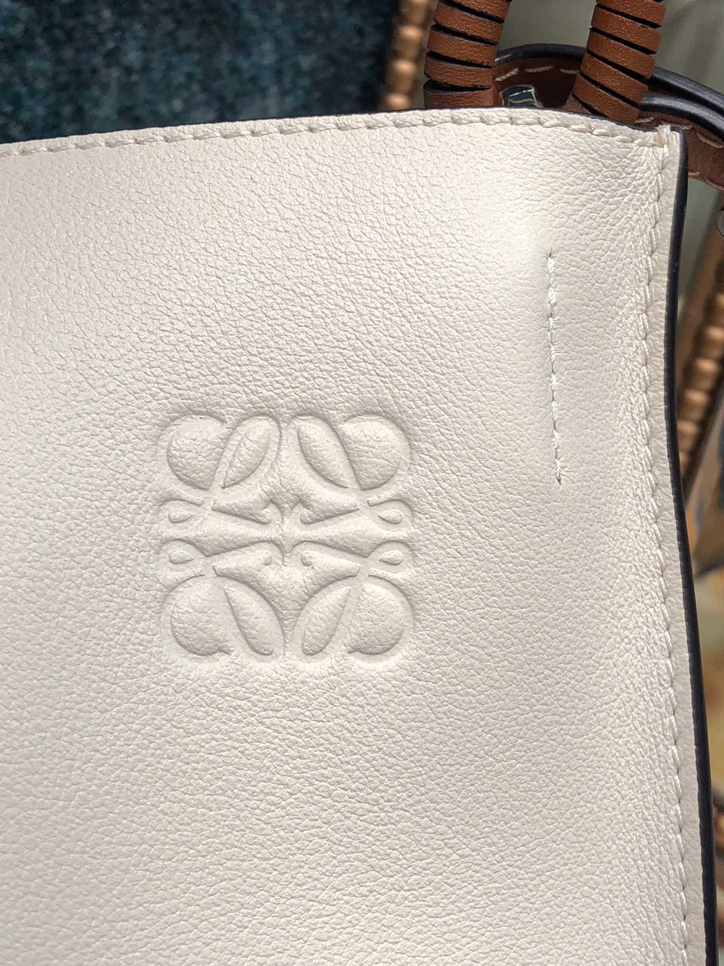 сумка-ведро Loewe