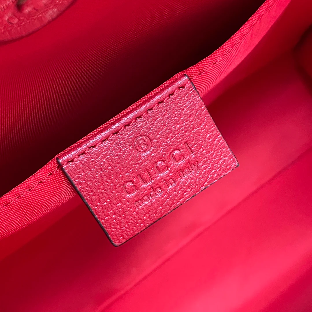 Сумка-тоут Gucci - 28-25-11 см-2