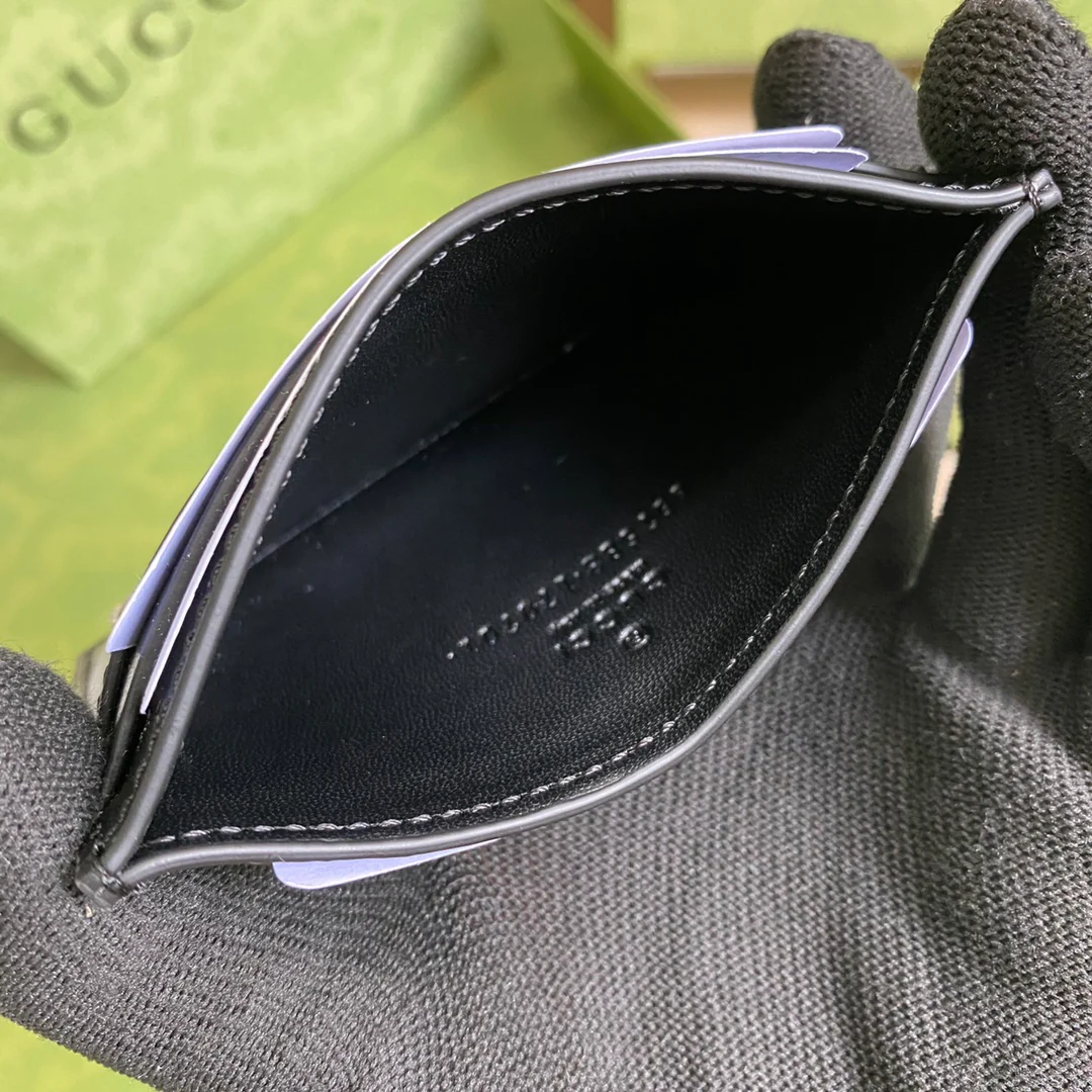 Gucci 卡包