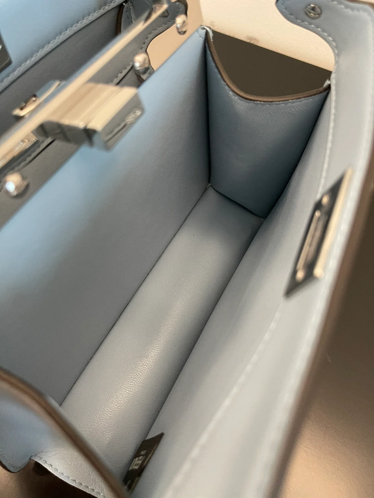 Fendi-peekaboo-i-see-u-small-light blue