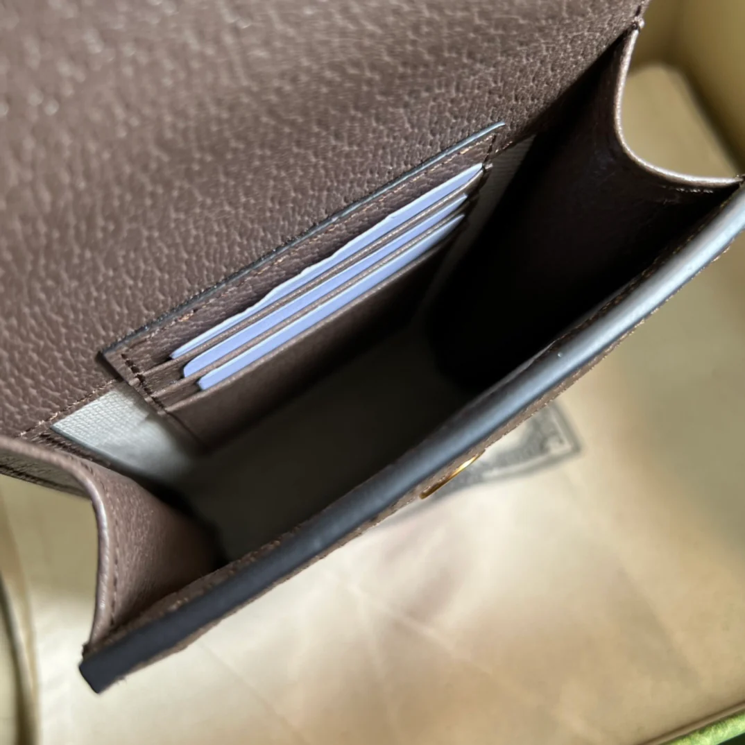 Чехол для телефона Gucci Ophidia Mini 2-в-1 - 11-5183-5cm