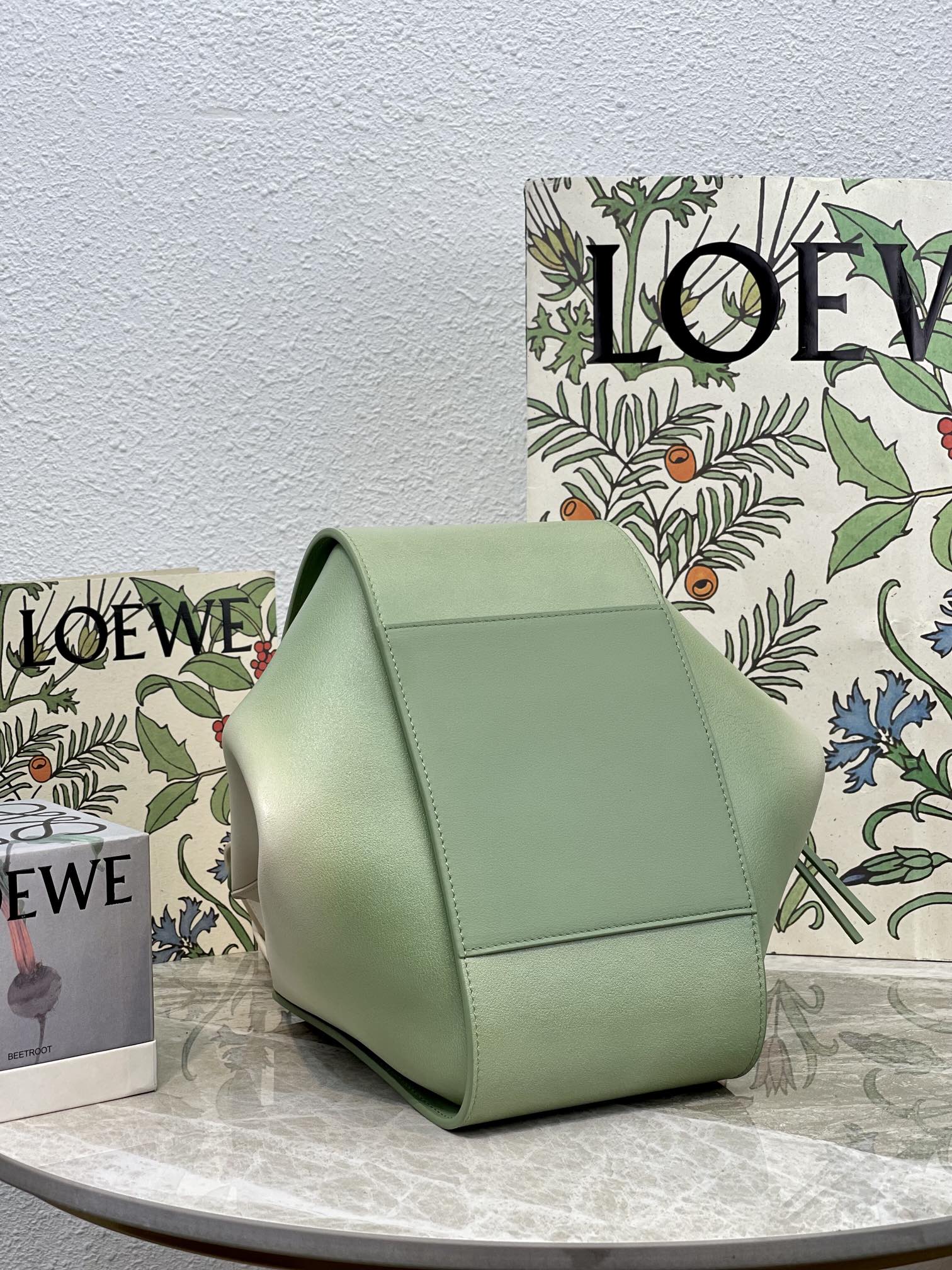 Гамак Loewe, маленький, 13,5х25х30 см, 113