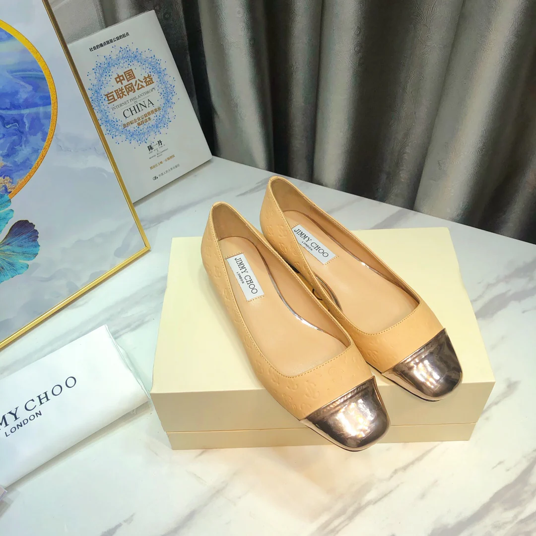 Джимми Флэтс