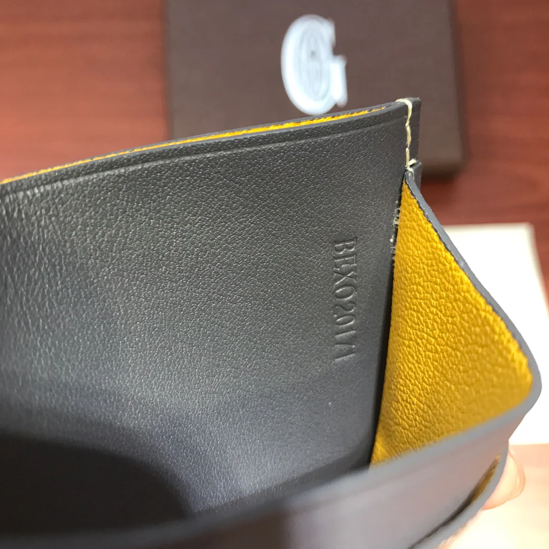 Визитница Goyard - 11