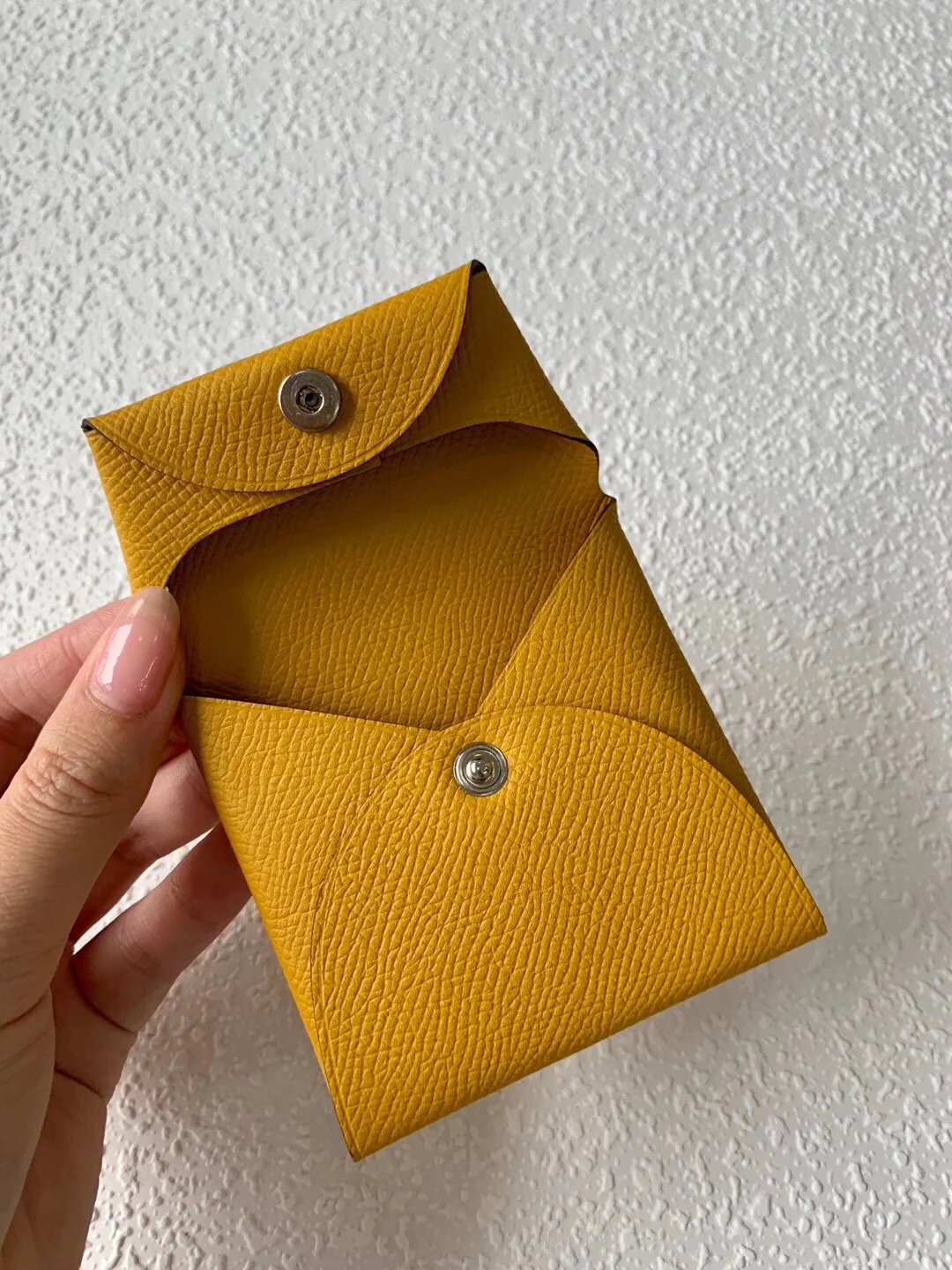 кошелек для монет Hermes-Bastia